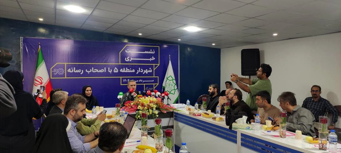  اراده‌ای برای جابجایی انبار نفت تهران نیست