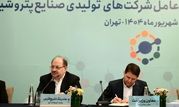  خصوصی‌سازی واقعی تنها راه توسعه صنعت پتروشیمی است / پیشنهاد تأسیس «صندوق توسعه صنایع شیمیایی» برای حل مشکلات تأمین مالی صنعت