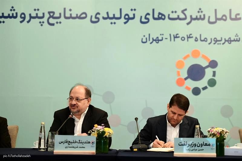  خصوصی‌سازی واقعی تنها راه توسعه صنعت پتروشیمی است / پیشنهاد تأسیس «صندوق توسعه صنایع شیمیایی» برای حل مشکلات تأمین مالی صنعت