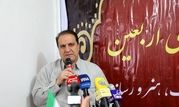 مرز مهران «نماد امنیت، همدلی و افتخار ملی» است