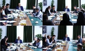 برگزاری دور دوم نشست‌های بوکس،سه‌گانه،گلف و ورزش‌های الکترونیکی
