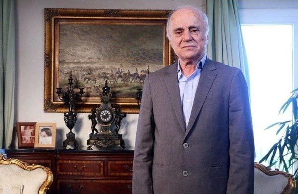 پیام تسلیت کمیته ملی المپیک در پی درگذشت پیشکسوت فوتبال