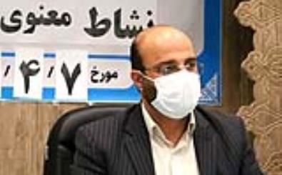 کیفی‌سازی طرح‌های فرهنگی در دستور کار اوقاف ناحیه ۱ قم قرار دارد