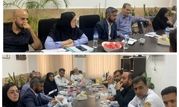 هشتمین کمیسیون پایش تصادفات پلیس راهور تهران بزرگ برگزار شد