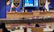 تغذیه مناسب و ورزش مداوم دو دستور اصلی برای سلامت بانوان است