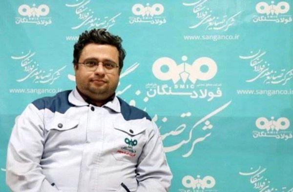 مدیریت دادهمحور و توسعه فردی با ابزارهای هوش مصنوعی در فولاد سنگان