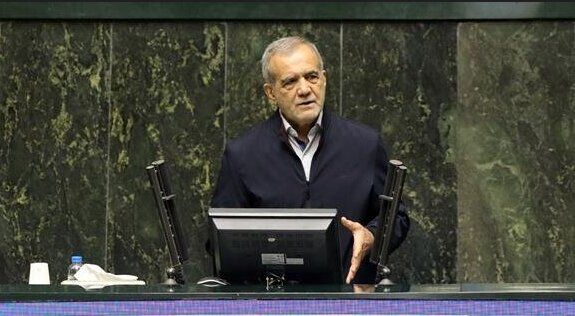 تحلیف «مسعود پزشکیان» ۹ مردادماه برگزار میشود