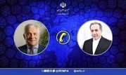 تاکید «عراقچی» بر عزم ایران برای صیانت از منافع و حقوق خود

