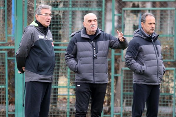 اعلام فهرست پرسپولیس برای بازی با سپیدرود/ نورالهی به رشت میرود