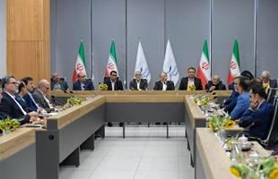 شریعتمداری: رویکرد آیندهنگری به بازار، اساس سیاستهای تولیدی ماست
