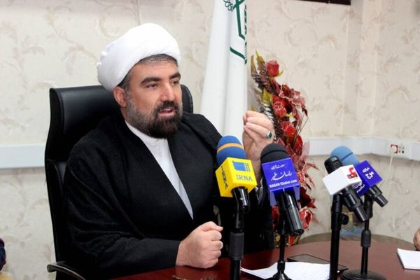  نقش سازمان اوقاف در خدمترسانی به زائران اربعین در مسیرهای عتبات عالیات