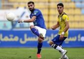 واکنش تاجرنیا به جدایی حسینی از استقلال