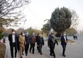 تدوین سازوکار جدید برای بهره‌گیری از نظرات نخبگان و سرمایه‌های درون سازمانی با هدف خدمت‌رسانی به مردم

