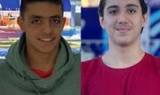 اعزام شناگران جوان ایران به مسابقات قهرمانی جهان