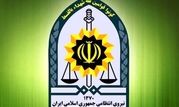 مأموران قلابی پلیس در دام مأموران واقعی +عکس