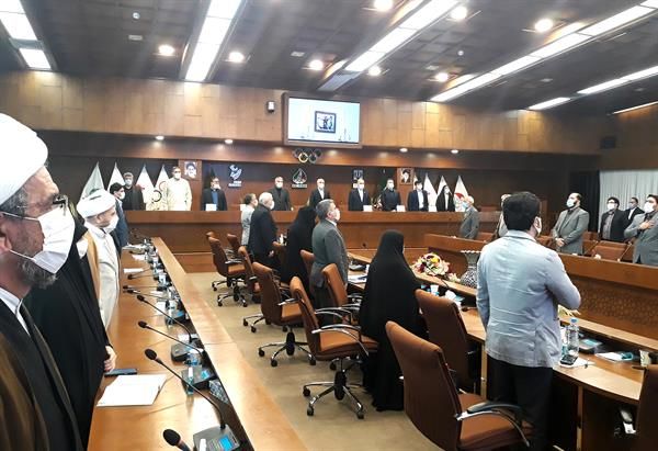 انقلاب فرهنگی مهمترین دستاورد هشت سال دفاع مقدس بود