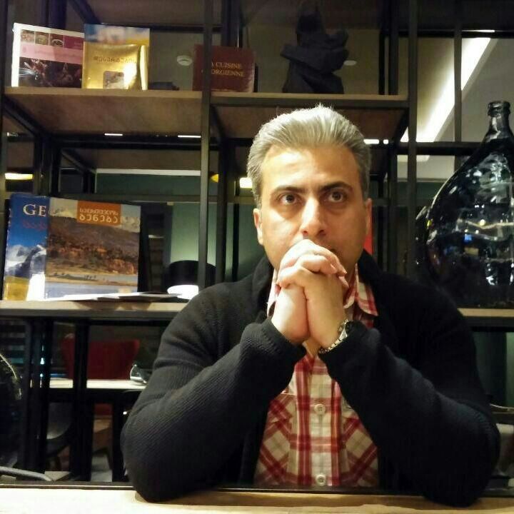 مدیر عامل شرکت کارتن ایران تغییر کرد

