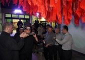  ۹۵ بانوی داوطلب برای خدمت در اربعین حسینی ثبت‌نام کردند