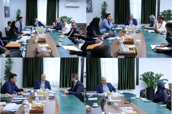 برگزاری دور دوم نشست‌های فدراسیون‌های ورزش‌های آبی، بدمینتون،تکواندو و دوچرخه‌سواری 