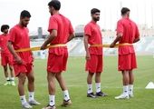 سپاهان ناکام در جذب مهاجم اروپایی