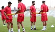 آغاز دور جدید اردوی تیم ملی امید از 10 مرداد