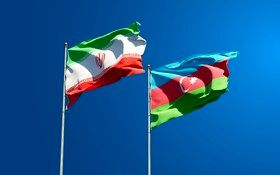 تاکید ایران و آذربایجان بر ارتقای سطح روابط دوجانبه