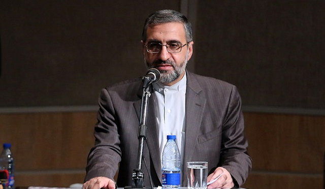 حکم متهم حادثه خیابان پاسداران صادر شد
