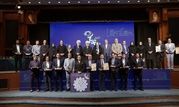 بانک ملی ایران برنده جایزه مشتری مداری در جشنواره ملی معیار شد

