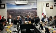 علی امرائی سکاندار گهرزمین شد

