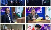 آیین افتتاحیه مجموعه ورزشی الغدیر در منطقه ۱۲ برگزار شد 

