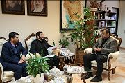 روند خوب پرداخت تسهیلات به مددجویان بنیاد برکت برای اشتغالزایی
