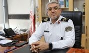 پلیس عامل تأخیر شماره‌گذاری‌ خودروهای جدید نیست

