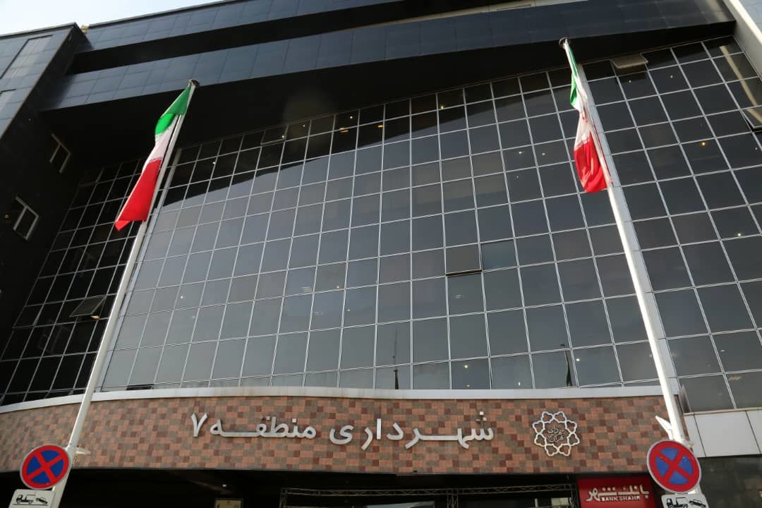 احداث بیش از یک کیلومتر مسیر بساوایی در خیابان شهید قدوسی

