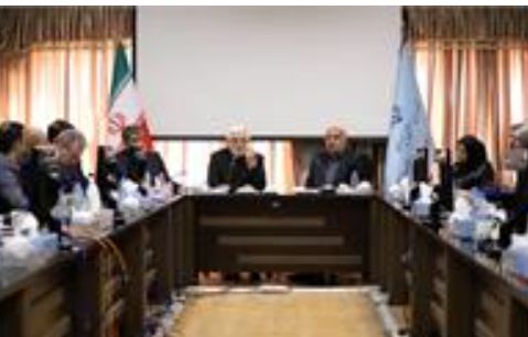 قدردانی دکتر عارف از خدمات و اقدامات بخشهای مختلف وزارت تعاون، کار و رفاه اجتماعی