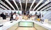 طرح مدرسه نشاط و تعالی در شهرداری منطقه ۲ کلید خورد

