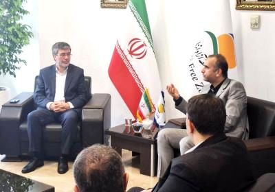 آخرین وضعیت حادثه آتش‌سوزی مجتمع تجاری ونوس انزلی