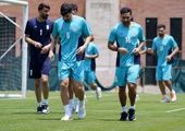 ورزشگاه آزادی تا پایان ۱۴۰۵ شرایط برگزاری مسابقات را ندارد