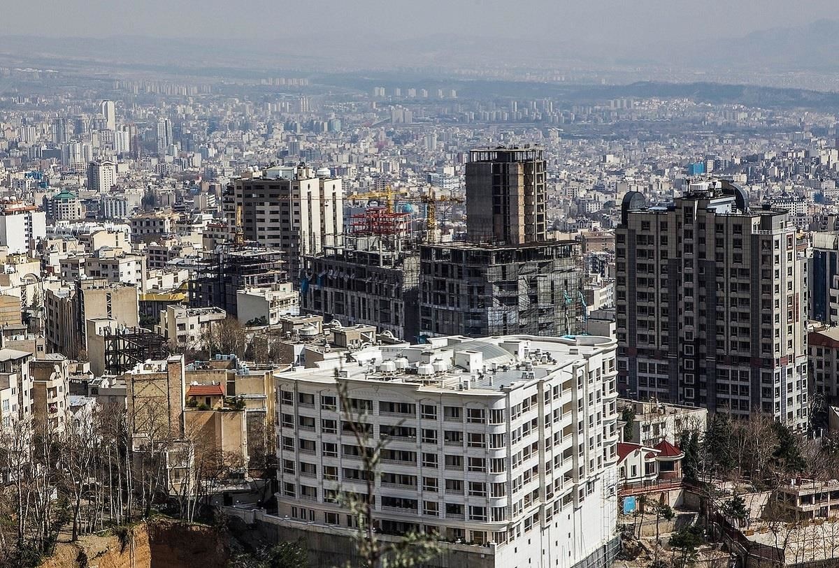 خرید بیش از ۱۱ هزار واحد مسکونی در بهار ۱۴۰۴ با تسهیلات خرید بانک مسکن

