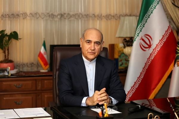  تبادل پیام تبریک نوروز در بانک کشاورزی الکترونیکی شد
