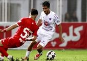 ترکیب احتمالی پرسپولیس در دیدار مقابل فجر سپاسی 