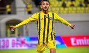 جانشین قایدی در الاتحاد مشخص شد