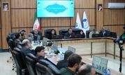 پایانه مرزی شهید سلیمانی با طرح جامع توسعه می‌یابد