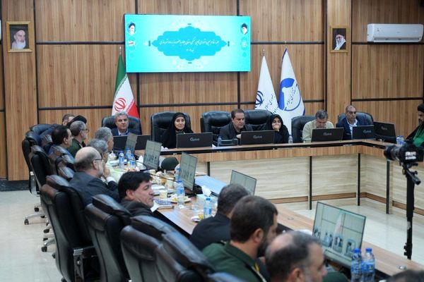 پایانه مرزی شهید سلیمانی با طرح جامع توسعه مییابد