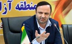 افزایش ۵۴ درصدی سرمایه‌گذاری خارجی در مناطق آزاد

