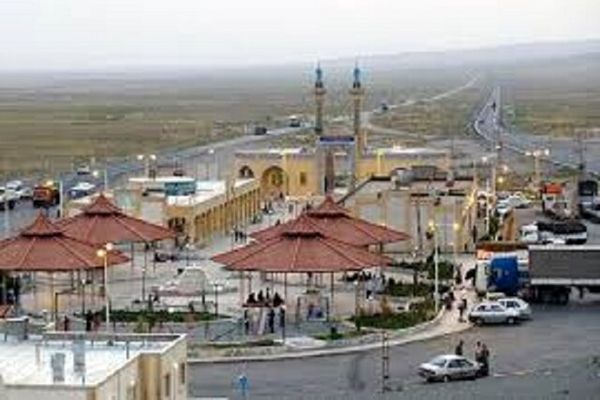 خدماترسانی ۶۰۰ مجتمع خدماتی - رفاهی بینراهی به زائران اربعین حسینی