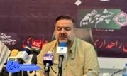 پنجمین جایگاه سیار عرضه بنزین در پارکینگ اربعین مهران راه‌اندازی شد