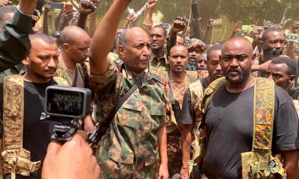 فروپاشی سودان زیر ذره‌بین کارشناسان آفریقا امروز پرس تی وی

