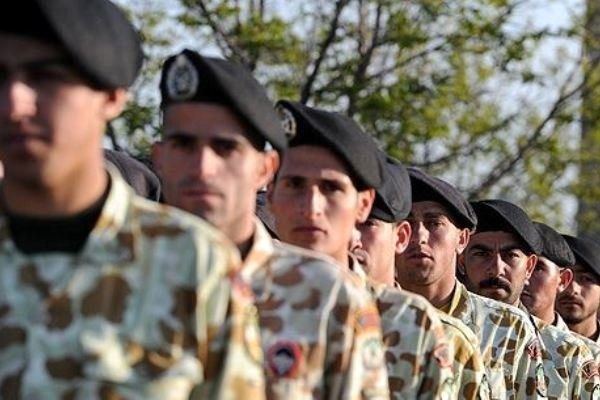 استفاده از ظرفیت های سربازی به منظور اشتغال و کارآفرینی