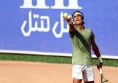 رامیان در تالو برنز گرفت