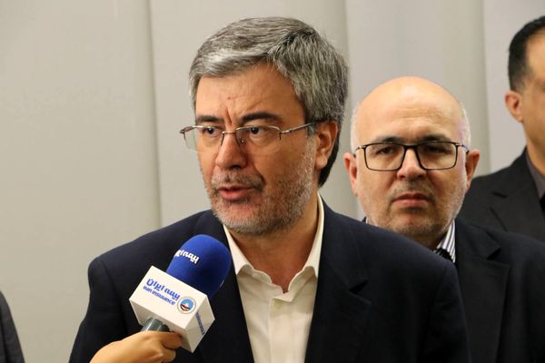ماموریت اصلی ما خدمترسانی بینظیر به زائران اربعین حسینی(ع) است